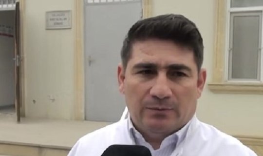 Xəstə uşağı evə göndərərək ölümünə səbəb olan həkimə bu cəza verildi