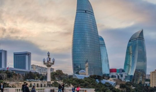 Şənbə gününün hava proqnozu açıqlandı