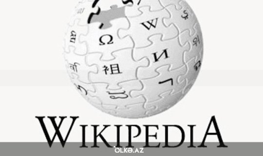 &ldquo;Vikipediya&rdquo;nın Azərbaycan dili bölməsi bir pillə də irəlidi: 50-dən 51-ə / FOTO