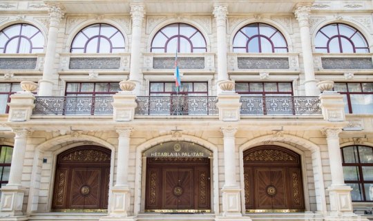 Hesablama Palatası nazirlikdə nöqsanlar aşkar etdi