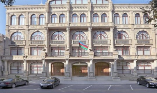 Hesablama Palatası Qida Təhlükəsizliyi Agentliyində nöqsanlar aşkar edib