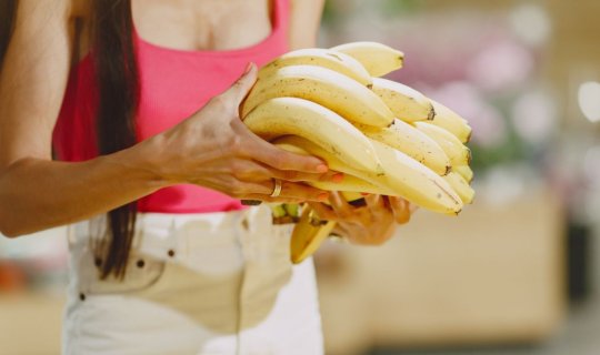 Kimlərə banan yemək qəti olmaz?