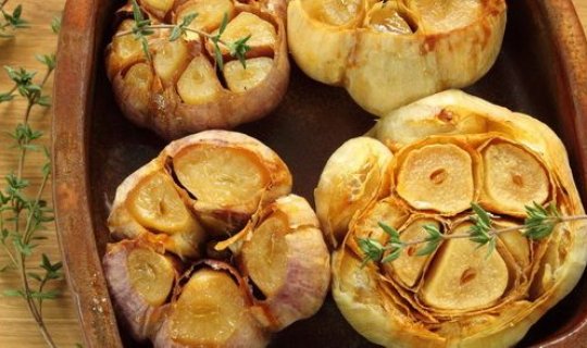 Hər gün sarımsağı bişirib yeyin &ndash; Həkim