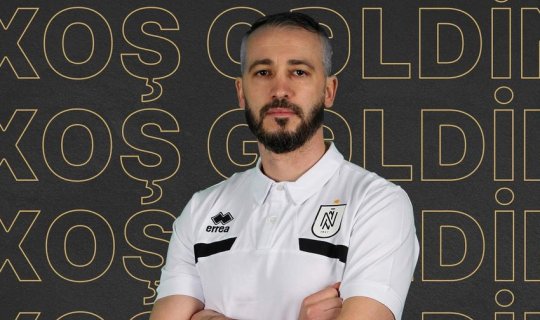 &ldquo;Neftçi&rdquo;nin məşqçilər korpusunda yeni təyinat olub