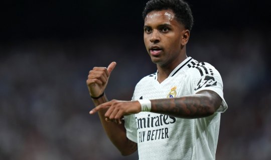 PSJ yayda "Real"ın futbolçusunu transfer edə bilər