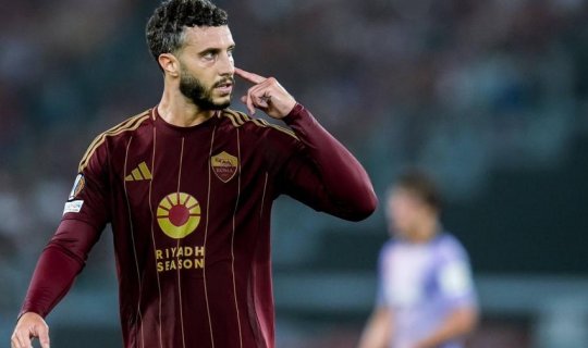 "Roma"nın futbolçusu Almaniya çempionuna keçir