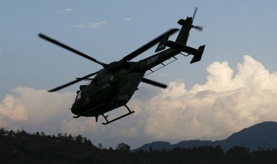 AZAL helikopterlərinin satışını dayandırdı