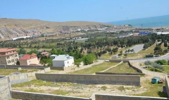Azərbaycanda bu ərazilərdə ev tikən şəxslərə torpaq sahələri verilə bilər