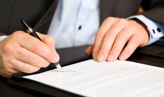 İqtisadi Zonaların İnkişafı Agentliyinin sədrinə&nbsp;yeni müavin&nbsp;təyin edilib