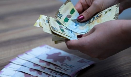 Şantaja görə tutulan qadın SİRLƏRİ AÇDI: "Faizə pul vermişəm"