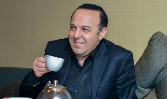 Elariz Məmmədoğlunun həbsdə olan kürəkəni özünü təqsirli bilməyib