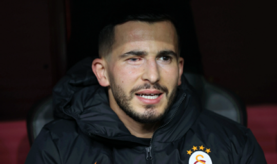 "Qalatasaray"ın sabiq futbolçusu karyerasını başa vurdu