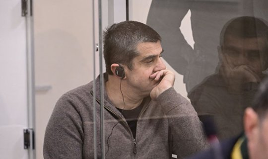 Arayikgilin məhkəməsində yaşananlar - Vardanyan 30 gün vaxt istədi