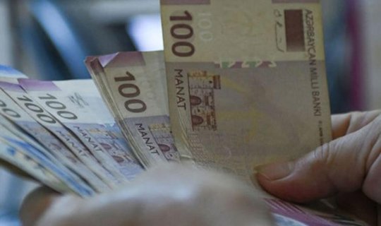 Azərbaycanın icmal büdcəsinin profisiti 2 dəfə azalıb