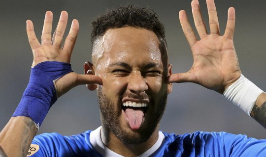 Neymarın transferini açıqladı
