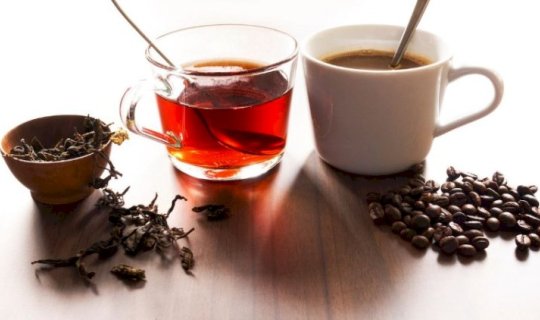 Niyə qəhvə yox, çay içməliyik?