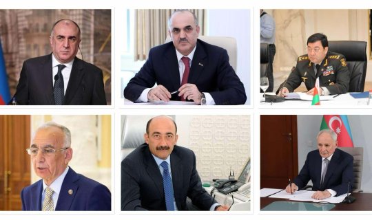 Keçmiş məmurlar indi nə edirlər? - Həbsdə, işsiz...