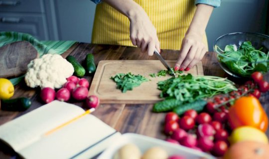 Bədəninizin S.O.S siqnalı &ndash;&nbsp;Bu qidalarla vitamin çatışmazlığını aradan qaldırın