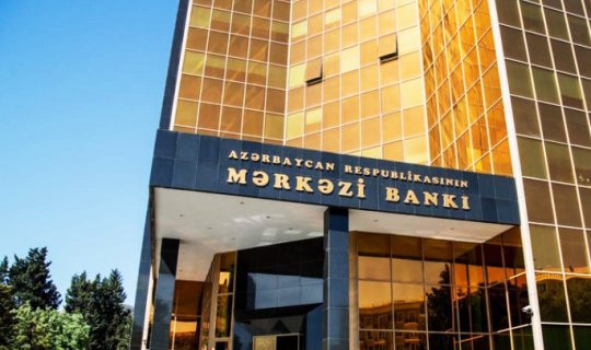 Azərbaycan banklarının xalis xarici və daxili aktivləri artıb