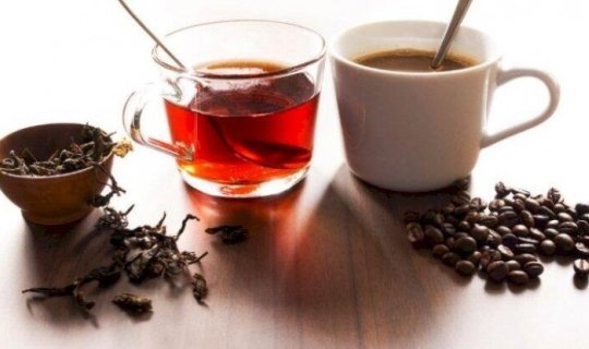 Niyə qəhvə yox, çay içməliyik?