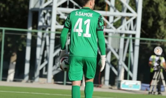 Sarı vərəqə qapıçıya deyil, ona verilibmiş - &ldquo;CBC Sport&rdquo; üzr istədi&nbsp;- YENİLƏNİB