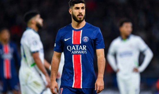 Marko Asensio İngiltərə Premyer Liqasında oynayacaq