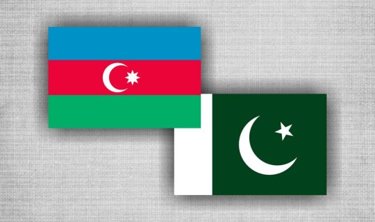 Azərbaycan Pakistana 2 milyard dollar sərmayə yatıracaq