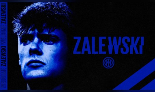 Zalevski&nbsp;"İnter"in şərəfini qoruyacaq