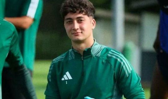 &ldquo;Sevindiyimdən gecə yata bilmirdim&rdquo; &ndash; &ldquo;Qarabağ&rdquo;ın qapıçısı