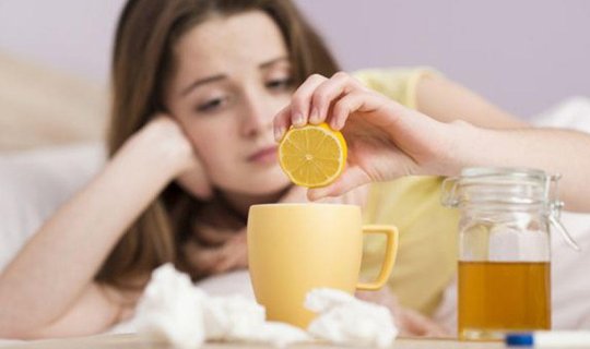 Qrip düzgün müalicə olunmazsa nə olar? &ndash; 5 SƏHV