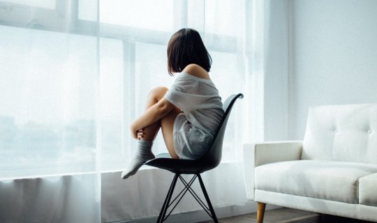Elm adamları aşkarladı: Bu insanlar depressiyaya daha meyillidir