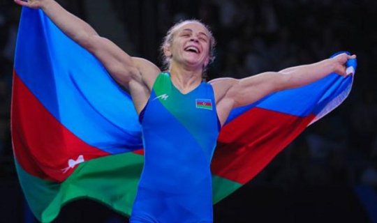 Mariya Stadnik karyerasını bitirdi