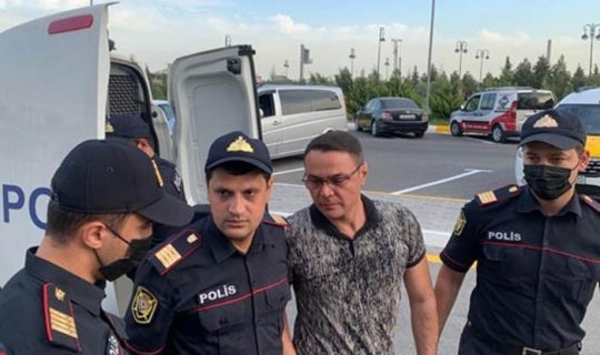 Azadlığa buraxılan sabiq deputat Eldəniz Səlimov nə etmişdi? - Dosye