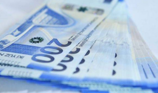 Yanvar ayı üzrə büdcənin gəlir və xərcləri açıqlanıb