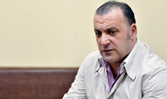Faytonçu Nazimin son vəziyyəti açıqlandı