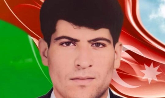 İtkin şəhidin məzarı 32 il sonra TAPILDI