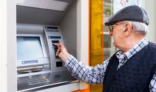 Fevralın 1-dən əmək pensiyasının minimum məbləği 320 manat olacaq