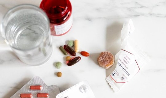 Bu vitaminlərdən özbaşına istifadə edənlər ölümcül xəstəliyə tutulur &ndash; XƏBƏRDARLIQ