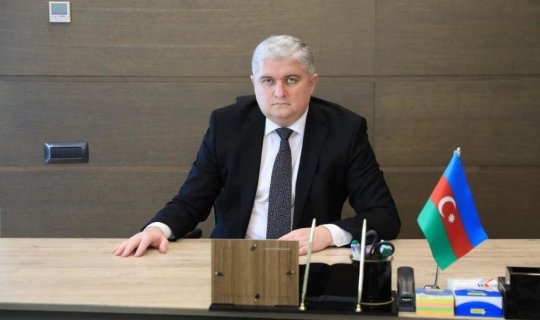 AFFA-nın yeni baş katibi təyin olunan Cahangir Fərəcullayev kimdir? - DOSYE