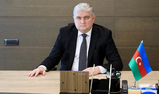 AFFA-nın baş katibi vəzifəsinə yeni təyinatla bağlı rəsmi məlumat