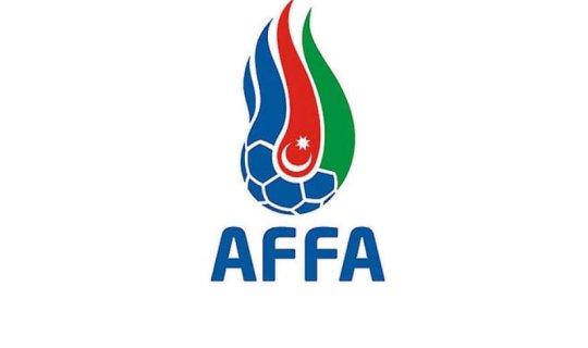 AFFA-nın inkişaf strategiyası qəbul edilib