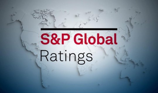 &ldquo;S&P Global Ratings&rdquo; Azərbaycan banklarının reytinqini təsdiqləyib