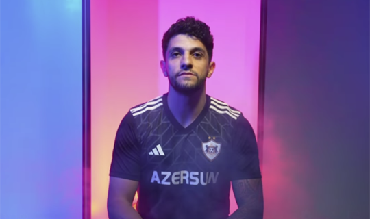 &ldquo;Qarabağ&rdquo; Kadinin transferini belə açıqladı - VİDEO