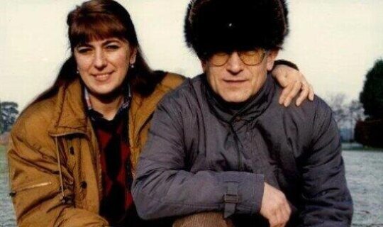 Azərbaycanlı xanımla evlənən, SSRİ-də ölüm hökmü alan, Londona qaçan &ldquo;KQB&rdquo; polkovniki - FOTO