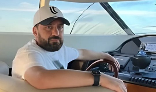 &ldquo;Qumar kralı&rdquo; Şəkili Yusif həbs edildi