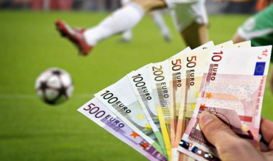 Avropada qışın ən bahalı 10 TRANSFERİ - SİYAHI