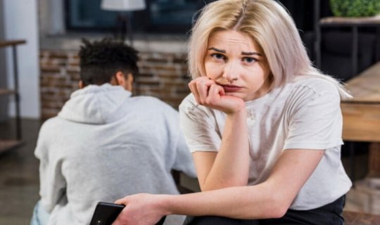 Bu bürcün qadınları ilə mübahisə etmək mümkün deyil