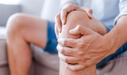 Oynaqlar həqiqətən də yağışdan əvvəl ağrıyır?
