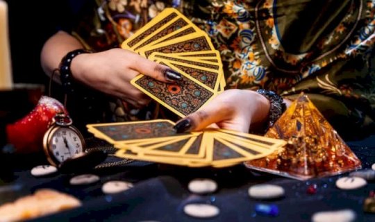 Proqnozları həmişə gerçəkləşən 2 bürcün adı açıqlandı