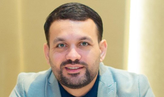 &ldquo;Iphone&rdquo;u təmir etdirməyə pulun olmayacaqsa, onu kreditlə almamalısan - MÜSAHİBƏ